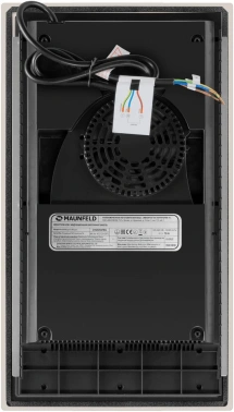 Индукционная варочная поверхность Maunfeld CVI292S2FBG