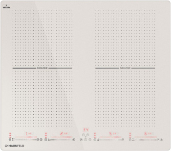 Индукционная варочная поверхность Maunfeld CVI594SF2BG