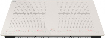 Индукционная варочная поверхность Maunfeld CVI594SF2BG