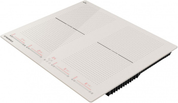 Индукционная варочная поверхность Maunfeld CVI594SF2BG