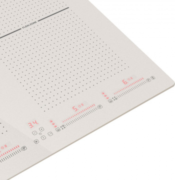 Индукционная варочная поверхность Maunfeld CVI594SF2BG