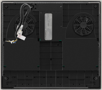 Индукционная варочная поверхность Maunfeld CVI594SF2BG