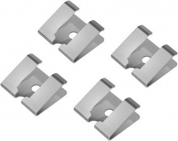 Индукционная варочная поверхность Maunfeld CVI594SF2BG