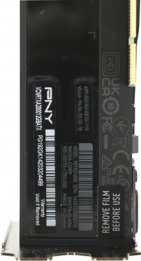 Видеокарта PNY PCI-E 4.0  VCNRTXA2000-12GB-SB