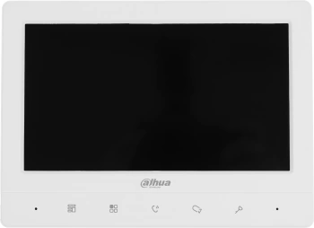 Комплект домофона Dahua DHI-KTA03