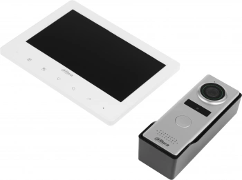 Комплект домофона Dahua DHI-KTA03