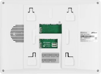 Комплект домофона Dahua DHI-KTA03