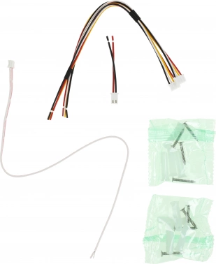 Комплект домофона Dahua DHI-KTA03