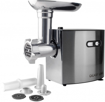 Мясорубка Galaxy Line GL 2400