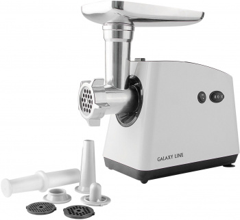 Мясорубка Galaxy Line GL 2411