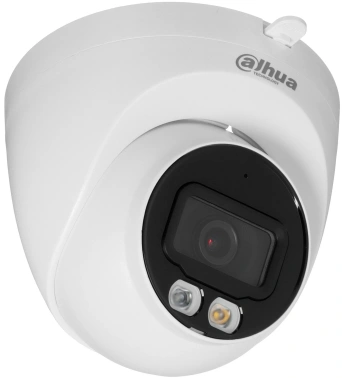 Камера видеонаблюдения IP Dahua  DH-IPC-HDW2449TP-S-IL-0360B