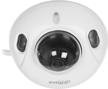 Камера видеонаблюдения IP Dahua  DH-IPC-HDBW3441FP-AS-0360B-S2