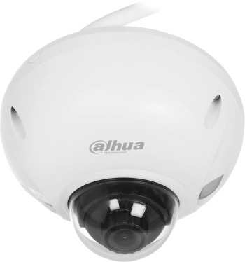 Камера видеонаблюдения IP Dahua  DH-IPC-HDBW3441FP-AS-0360B-S2
