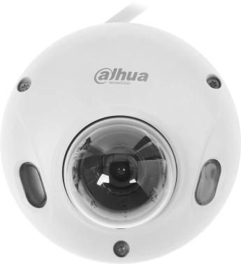 Камера видеонаблюдения IP Dahua  DH-IPC-HDBW3441FP-AS-0360B-S2