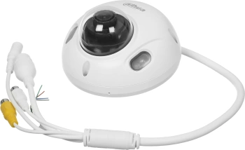 Камера видеонаблюдения IP Dahua  DH-IPC-HDBW3441FP-AS-0360B-S2
