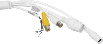 Камера видеонаблюдения IP Dahua  DH-IPC-HDBW3441FP-AS-0360B-S2
