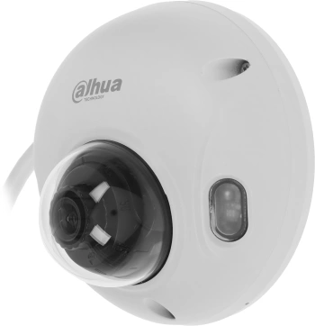 Камера видеонаблюдения IP Dahua  DH-IPC-HDBW3441F-AS-0280B-S2