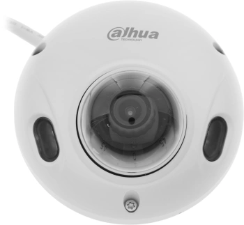Камера видеонаблюдения IP Dahua  DH-IPC-HDBW3441F-AS-0280B-S2