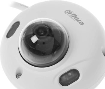 Камера видеонаблюдения IP Dahua  DH-IPC-HDBW3441F-AS-0280B-S2