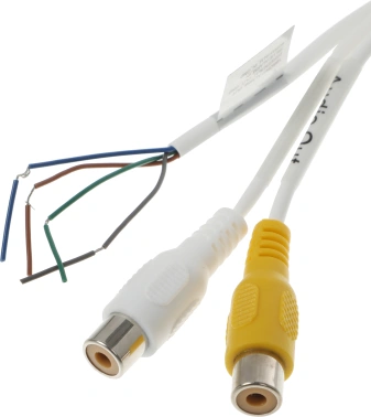 Камера видеонаблюдения IP Dahua  DH-IPC-HDBW3441F-AS-0280B-S2