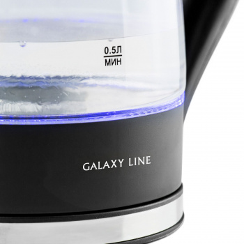 Чайник электрический Galaxy Line GL 0552