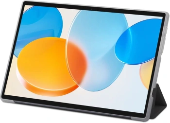 Чехол ARK для Teclast M40Pro пластик темно-серый (M40PRO)