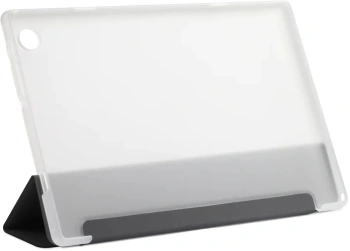 Чехол ARK для Teclast M40Pro пластик темно-серый (M40PRO)