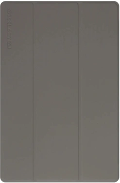 Чехол ARK для Teclast M40Pro пластик темно-серый (M40PRO)