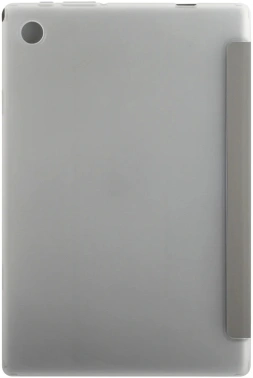Чехол ARK для Teclast M40Pro пластик темно-серый (M40PRO)