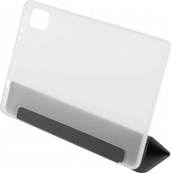 Чехол ARK для Teclast P40HD пластик темно-серый (P40HDD)