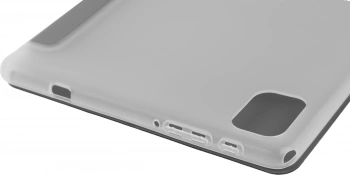 Чехол ARK для Teclast P40HD пластик темно-серый (P40HDD)