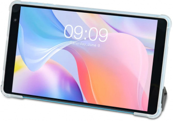 Чехол ARK для Teclast P80T пластик темно-серый (P80T)