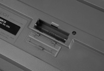 Клавиатура + мышь A4Tech Fstyler FG1035