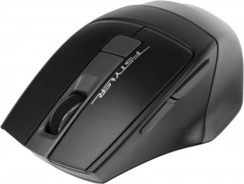 Клавиатура + мышь A4Tech Fstyler FG1035