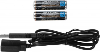 Клавиатура + мышь A4Tech Fstyler FG1035