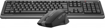 Клавиатура + мышь A4Tech Fstyler FG1035