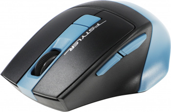 Клавиатура + мышь A4Tech Fstyler FG1035
