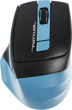 Клавиатура + мышь A4Tech Fstyler FG1035