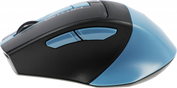 Клавиатура + мышь A4Tech Fstyler FG1035