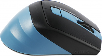 Клавиатура + мышь A4Tech Fstyler FG1035