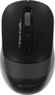 Клавиатура + мышь A4Tech Fstyler FG1110