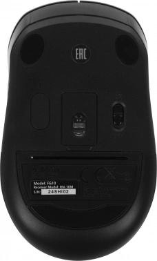 Клавиатура + мышь A4Tech Fstyler FG1110