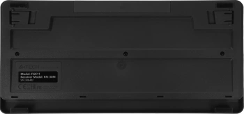 Клавиатура + мышь A4Tech Fstyler FG1110