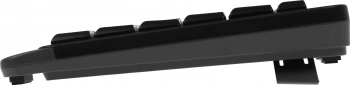 Клавиатура + мышь A4Tech Fstyler FG1110