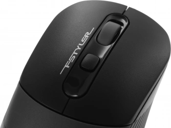 Клавиатура + мышь A4Tech Fstyler FG1110