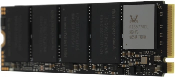 Накопитель SSD A-Data PCIe 4.0 x4 500GB ALEG-800-500GCS