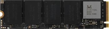 Накопитель SSD A-Data PCIe 4.0 x4 500GB ALEG-800-500GCS