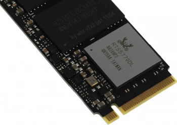 Накопитель SSD A-Data PCIe 4.0 x4 500GB ALEG-800-500GCS