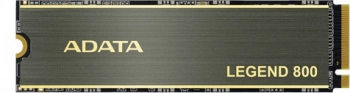 Накопитель SSD A-Data PCIe 4.0 x4 2000GB ALEG-800-2000GCS