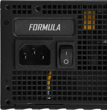 Блок питания Formula ATX 1200W VL-1200G5 MOD Gen.5